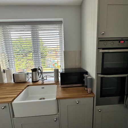 A Luxury 2 Bedroom Apartment Barnet Eksteriør bilde